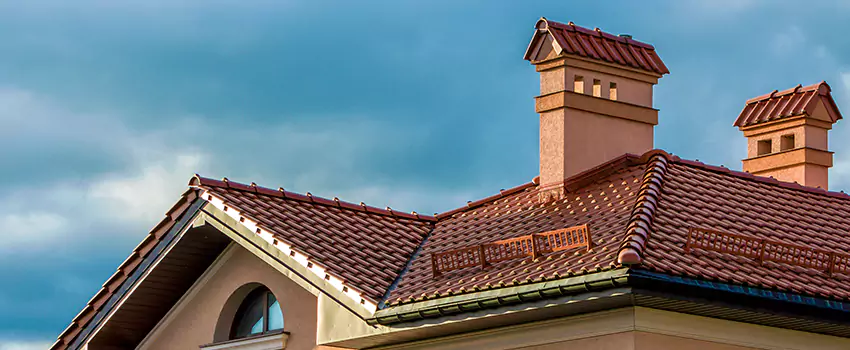 Residential Chimney Services in Sanford, North Carolina