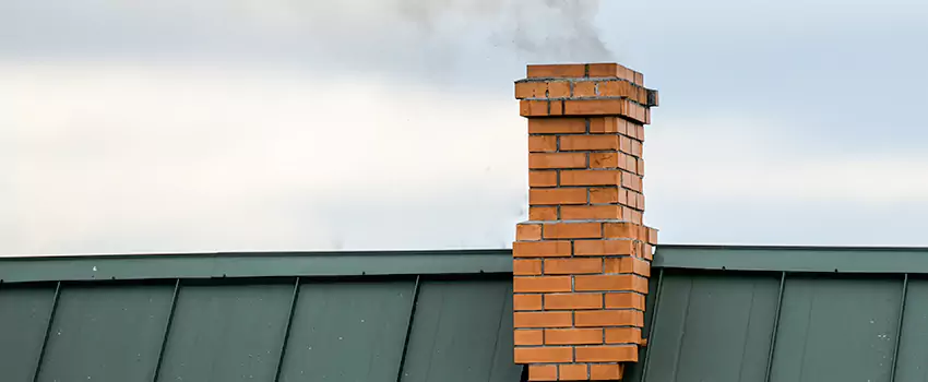 Chimney Installation Company in Sanford, NC