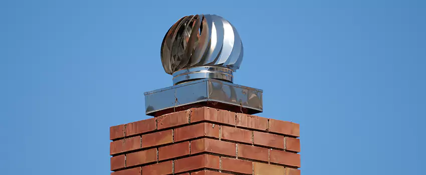 Chimney Flue Rebuild Services in Sanford, North Carolina