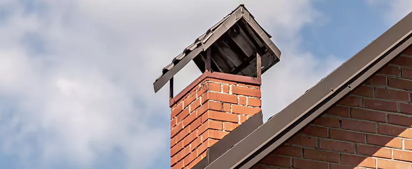 Chimney Saver Masonry Repair Contractor in Sanford, North Carolina