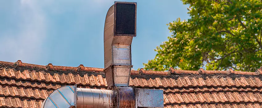 Chimney Blockage Removal in Sanford, North Carolina