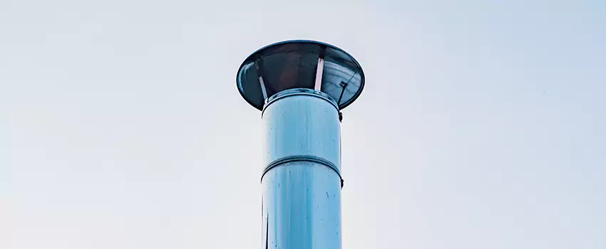 Chimney Spark Arrestor Mesh Installation in Sanford, North Carolina