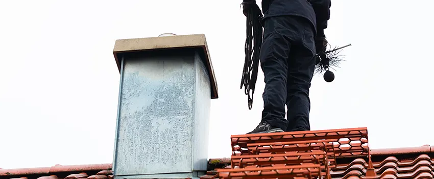 Modern Chimney Sweeping Techniques in Sanford, North Carolina