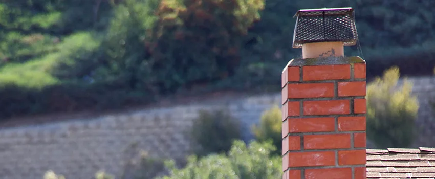 Chimney Tuckpointing And Masonry Restoration in Sanford, NC
