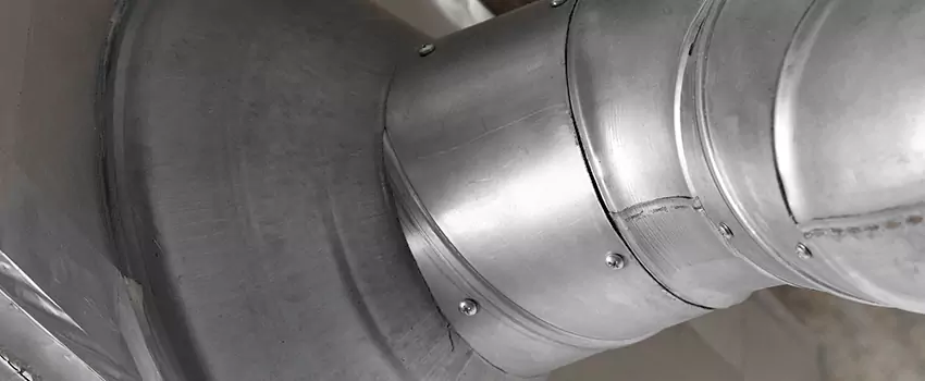 Best Dryer Vent Replacement Company in Sanford, NC