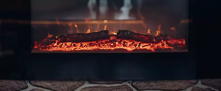 Cost of Electric Fireplace Repair Service in Sanford, North Carolina