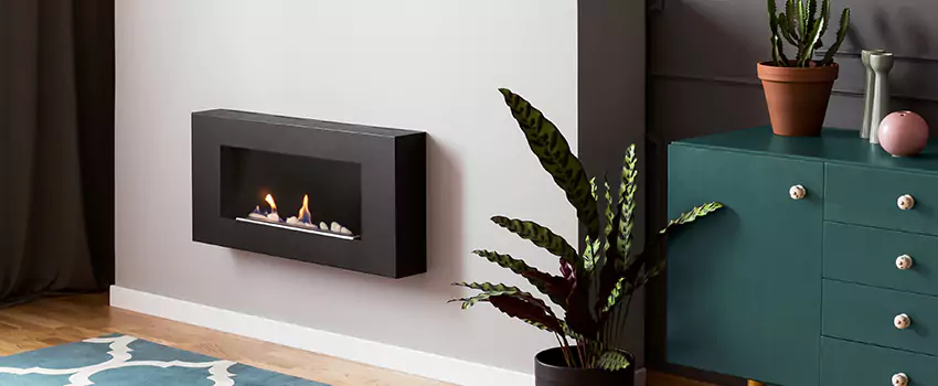Cost of Ethanol Fireplace Repair And Installation Services in Sanford, NC