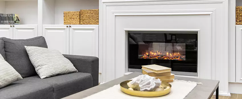 Professional Fireplace Maintenance Contractors in Sanford, NC