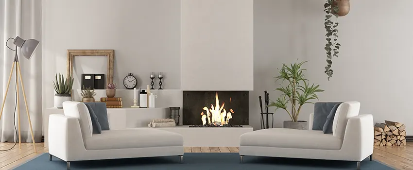 Decorative Fireplace Crystals Services in Sanford, North Carolina