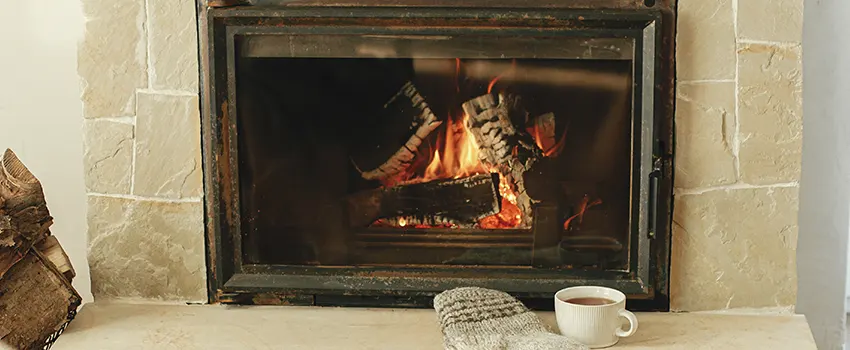 Fireplace Door Handle Replacements Services in Sanford, North Carolina