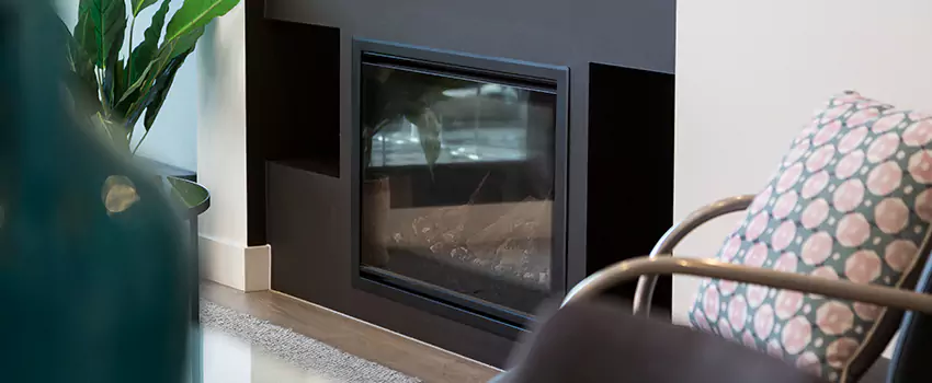Gas Fireplace Installation in Sanford, NC