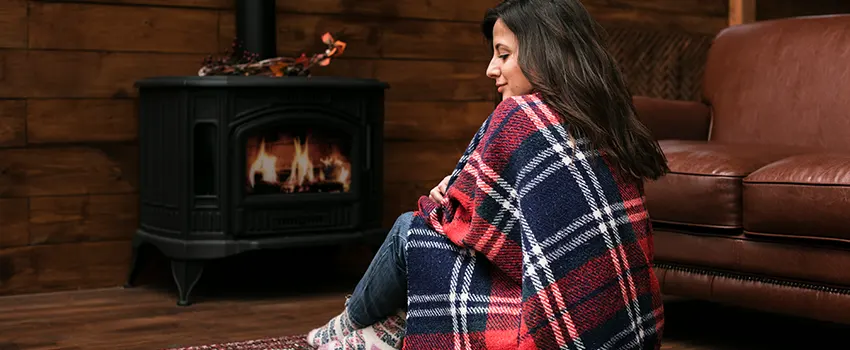 Fireplace Firebox Grate Replacement Services  in Sanford, North Carolina