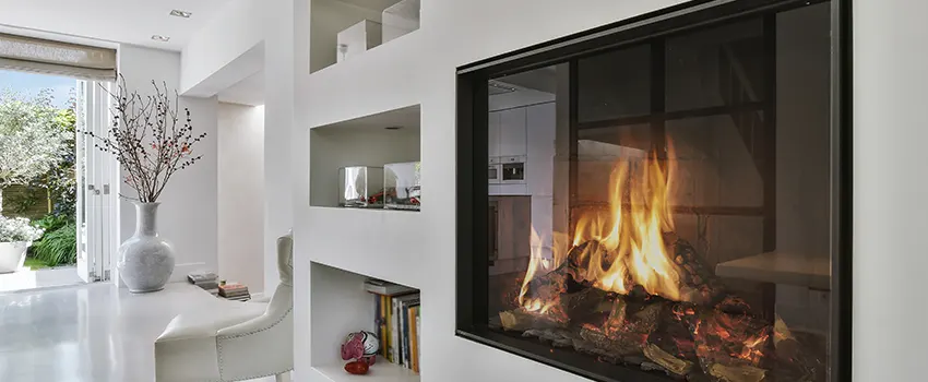 Fireplace Screen Installation And Replacement in Sanford, NC