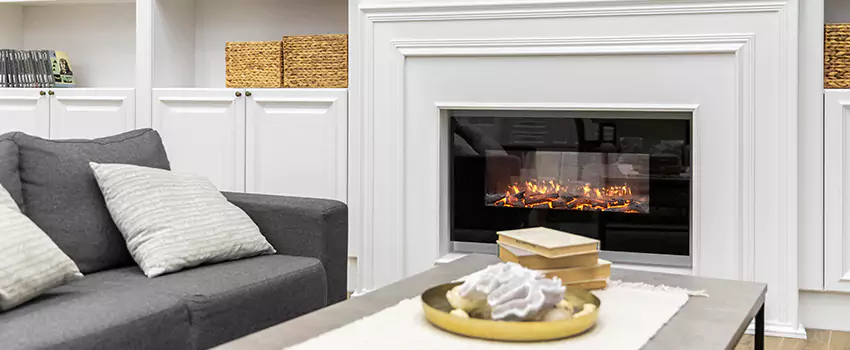 Pellet Fireplace Insert Installation in Sanford, NC
