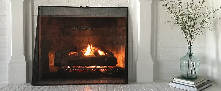 Cost-Effective Fireplace Mantel Inspection And Maintenance in Sanford, NC