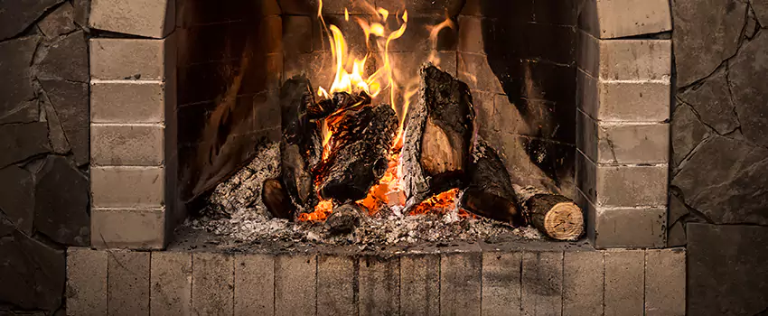 Cost of Rebuilding A Fireplace in Sanford, North Carolina