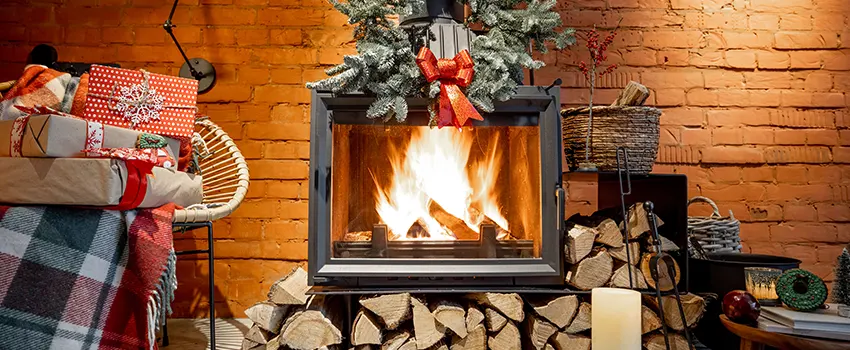 Steel Fireplace Grate Repair And Replacement Services in Sanford, North Carolina