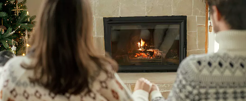 Fireplace Firebox Refurbish & Restore Services in Sanford, NC