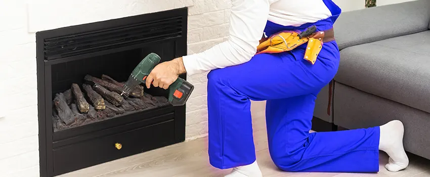 Fireplace Safety Inspection Specialists in Sanford, North Carolina