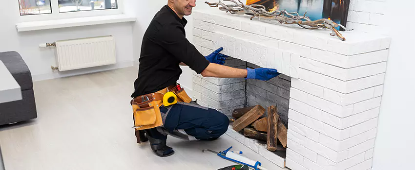 Gas Fireplace Repair And Replacement in Sanford, NC