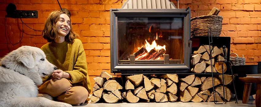Fireplace Smell Removal Cost in Sanford, NC