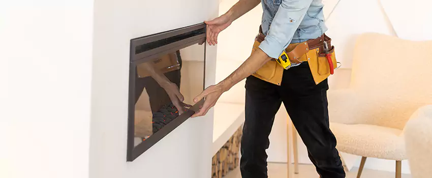 Traditional Fireplace Vent Sweeping in Sanford, NC