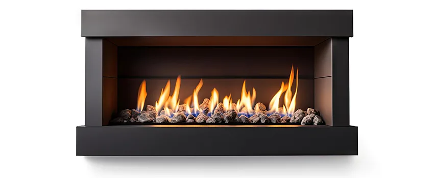 Outdoor Gas Fireplaces Installation in Sanford, NC