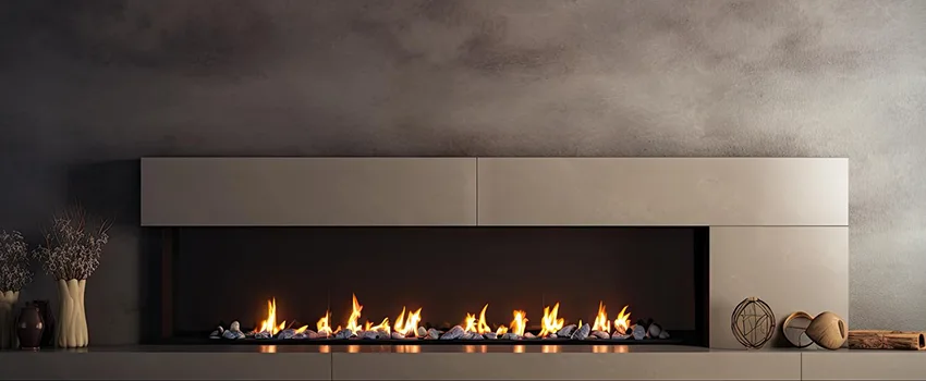 Gas Fireplace Logs Supplier in Sanford, North Carolina