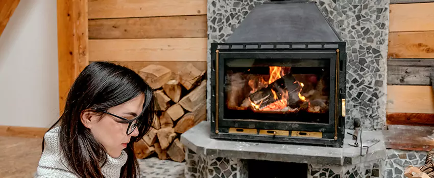Harman P68-C Pellet Stove Repair in Sanford, North Carolina 