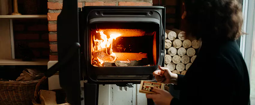 Hearthstone Wood Stoves Fireplace Repair in Sanford, North Carolina