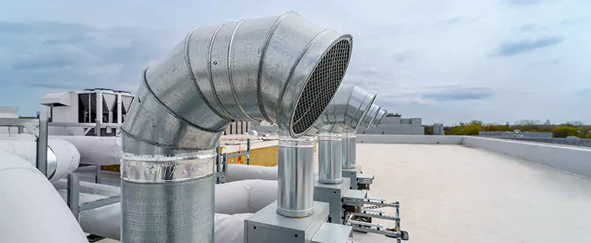Insulated Ductwork Repair Services Near Me in Sanford, NC