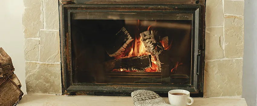 Kings man Fireplaces Insert Services in Sanford, NC