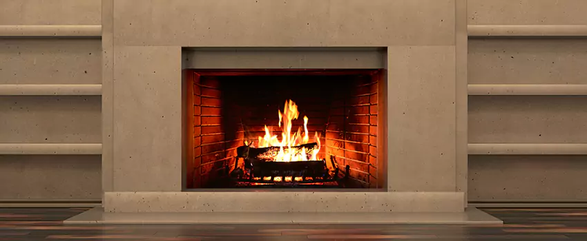 Majestic Trilliant Series Gas Fireplace Insert Repair in Sanford, North Carolina