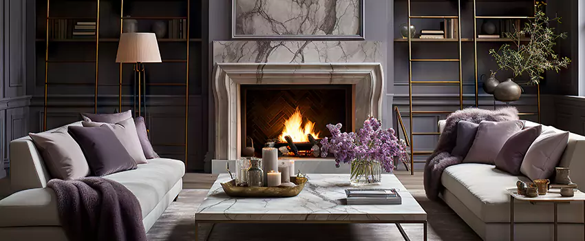 Napoleon Galaxy Series Outdoor Fireplaces Repair in Sanford, NC