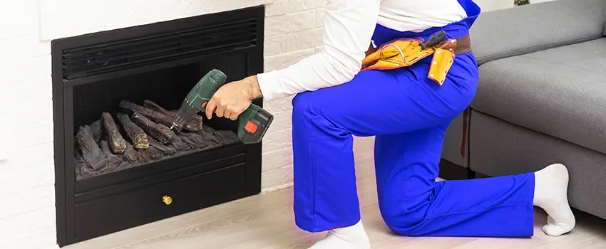 Pellet Fireplace Repair Services in Sanford, NC