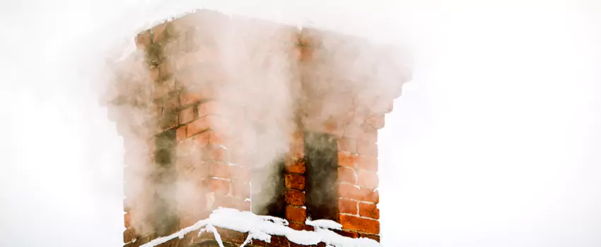 Chimney Flue Soot Removal in Sanford, NC