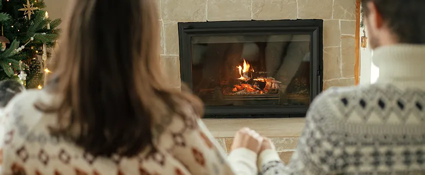 Superior Open-Hearth Wood Fireplaces in Sanford, NC