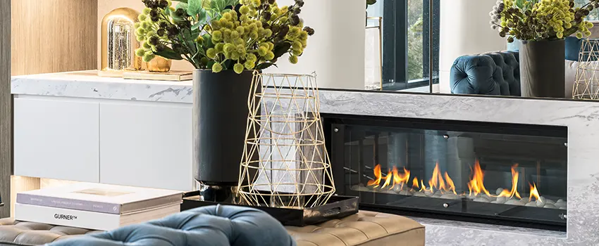 Professional Town & Country Luxury Fireplace Maintenance Experts in Sanford, North Carolina