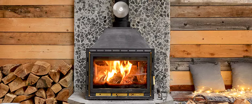 Travis Industries Elite Fireplace Inspection and Maintenance in Sanford, North Carolina