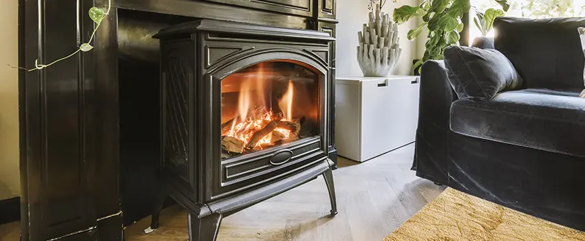 Valor Wood Fireplace in Sanford, NC