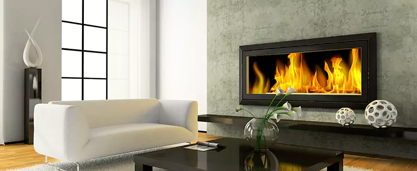 Ventless Fireplace Oxygen Depletion Sensor Installation and Repair Services in Sanford, North Carolina