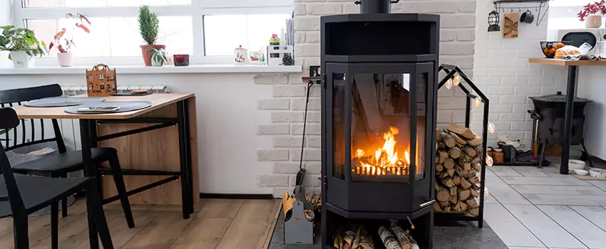 Cost of Vermont Castings Fireplace Services in Sanford, NC