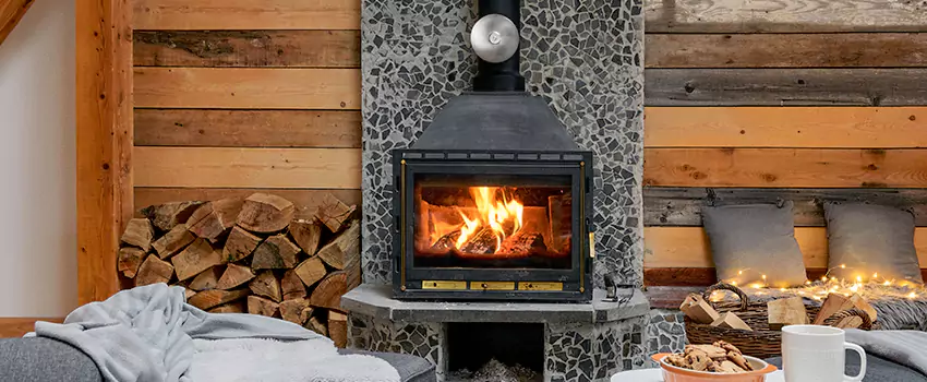 Affordable Wood Fireplace Fixing Solutions in Sanford, North Carolina
