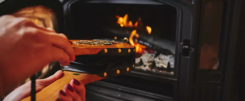 Cost of Wood Furnace Repair and Installation Services in Sanford, NC