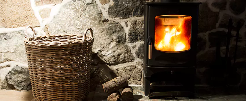 24/7 Wood Stove Installation Services in Sanford, North Carolina