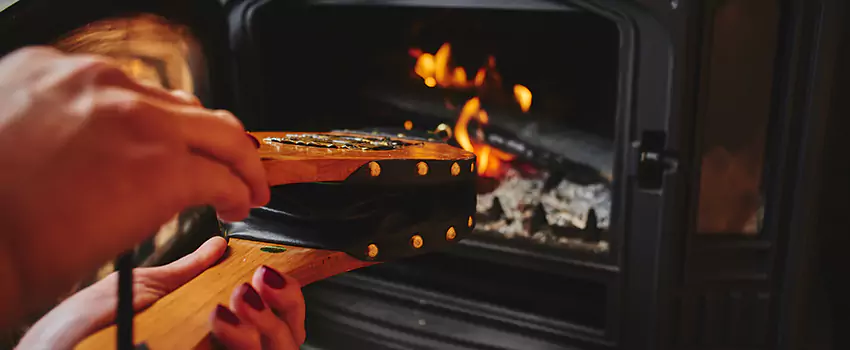Wood Stove Grates Repair in Sanford, North Carolina