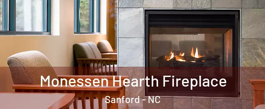  Monessen Hearth Fireplace Sanford - NC